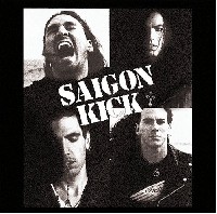 Saigon Kick след толкова много години... Saigon Kick след толкова много години...